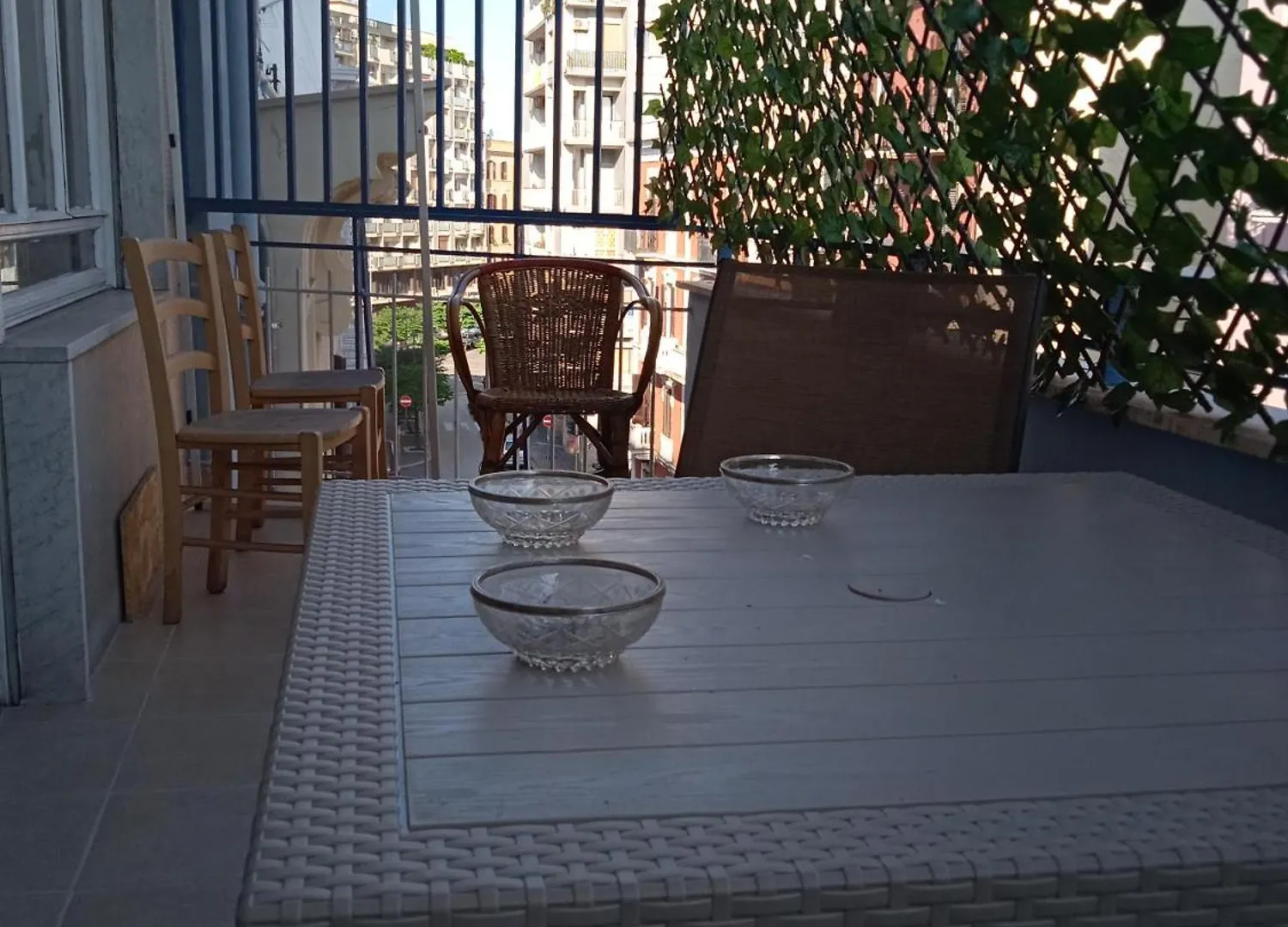 Apartament Afrodite Bari