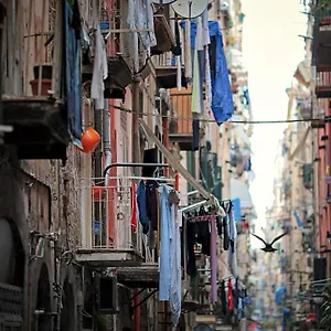 Steffy House , Napoli Italia