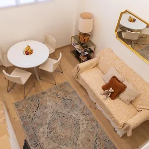 !subway To Duomo! Modern Loft With Ac And Free Wifi , Milano Italia