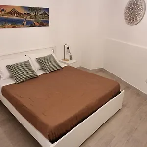 Loft Crispi Dom wakacyjny