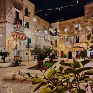 La Casa Degli Innamorati Dom wakacyjny