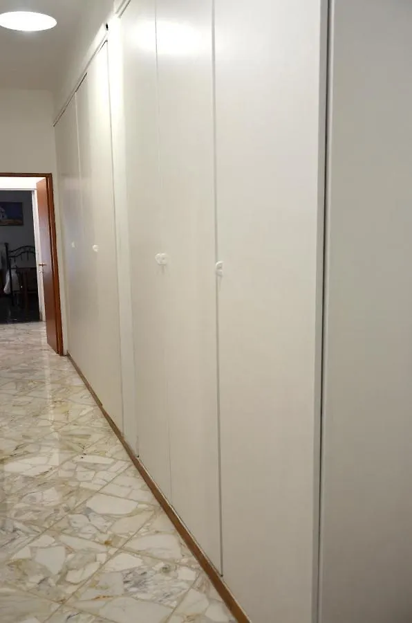 Afrodite Bari Olaszország