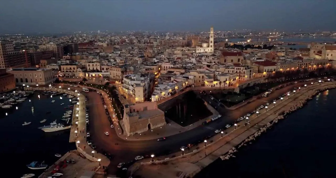 Afrodite Bari