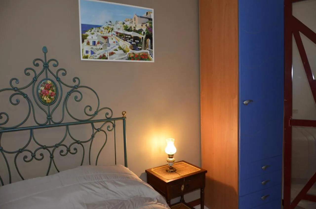 Apartman Afrodite Bari Olaszország