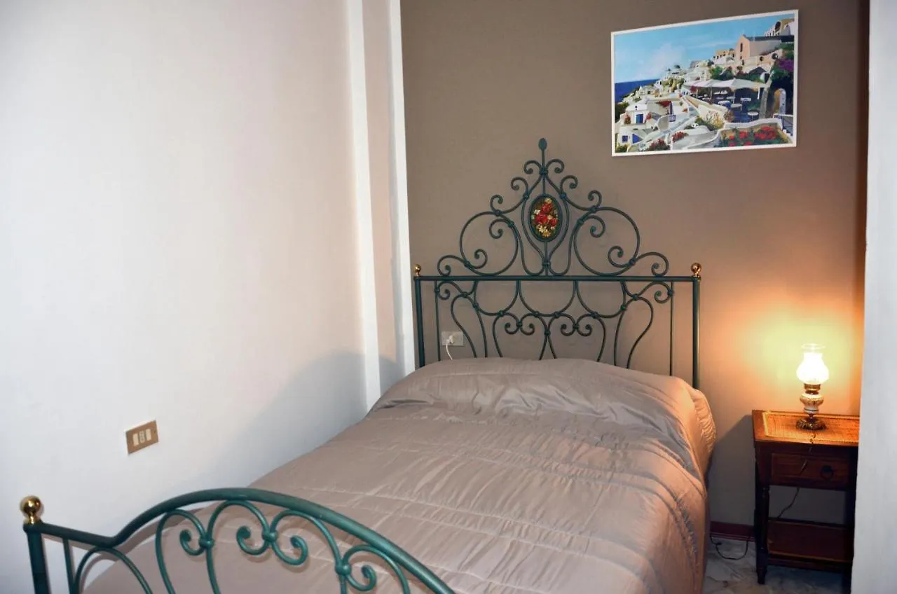 Afrodite Bari Apartment