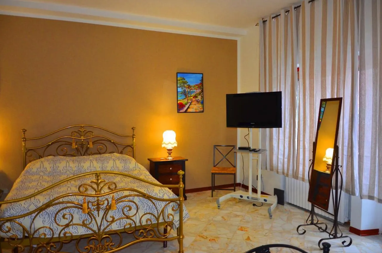 Apartman Afrodite Bari