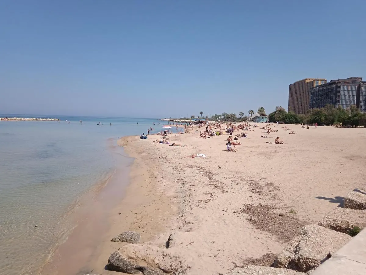 Apartment Afrodite Bari