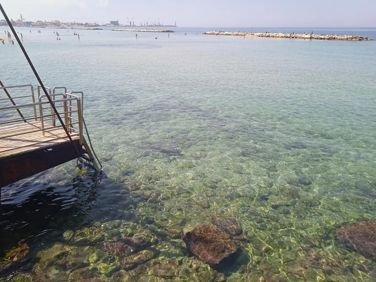 Afrodite Bari Italy
