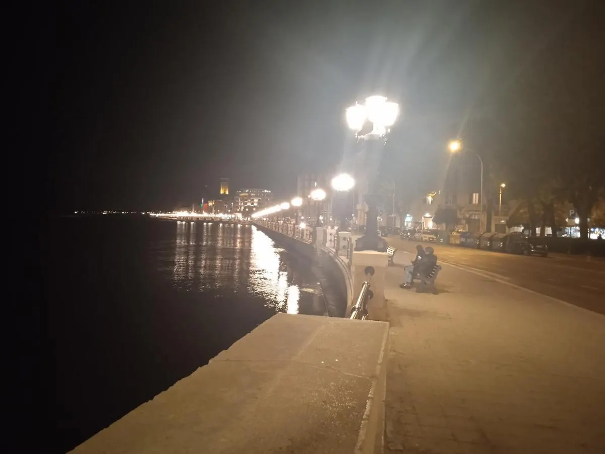 Afrodite Bari